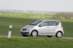 Mercedes-Benz A-Class 5-Door 2009 года